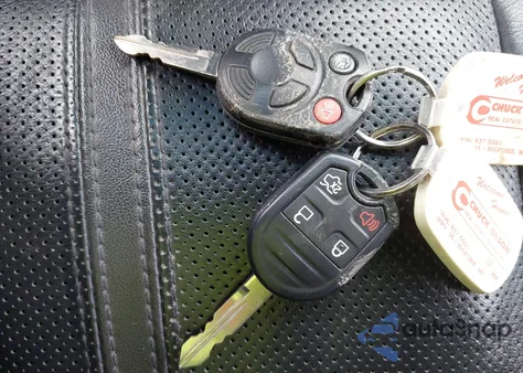 2011 Lincoln Mkz from USA, damaged, VIN 3LNHL2JC1BR765022